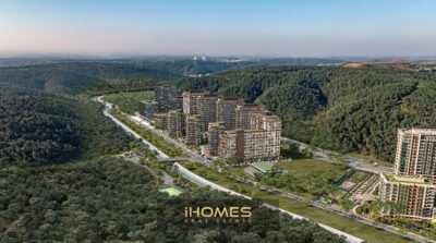 پروژه ماسلاک کورو ؛ پیش فروش آپارتمان لوکس در ماسلاک استانبول مناسب اخذ شهروندی و پاسپورت ترکیه